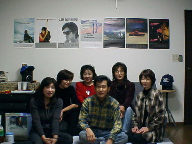 �Q���̊F����