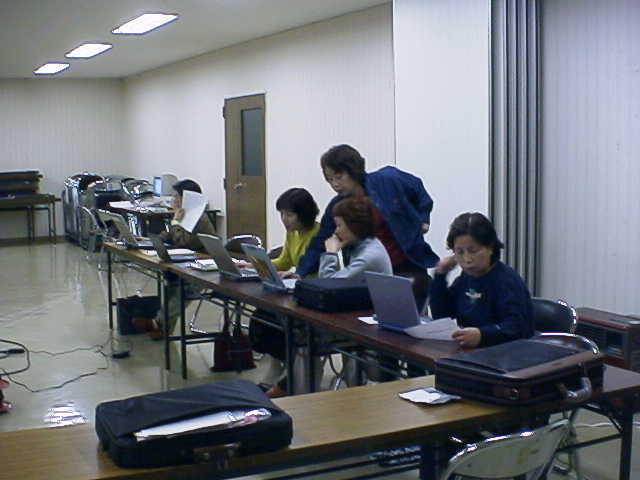 �����͂��������ق����E�E�E�����J�i�@