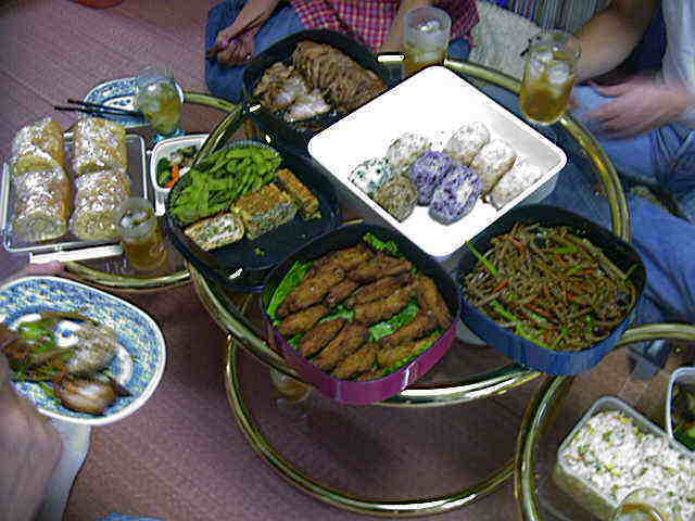 ���肨�ׂ�Ƃ�