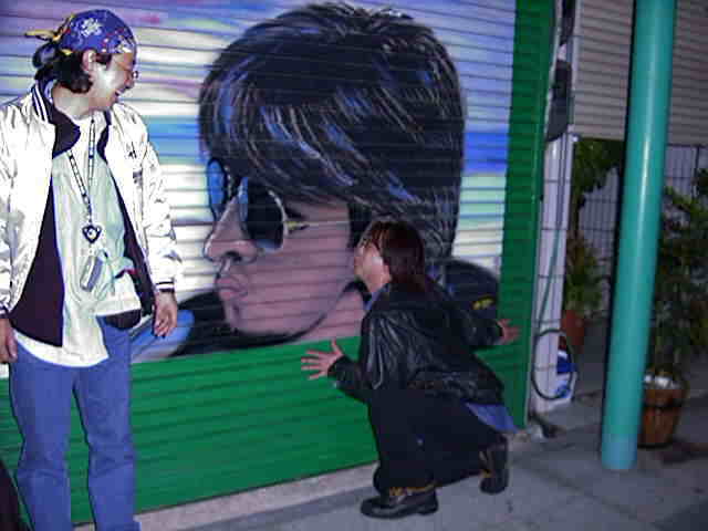 ����Ȃ��ƁA���Ă�l�܂ŁE�E�E�������E�E