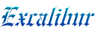 Excalibur
