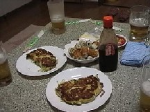 OKONOMIYAKI