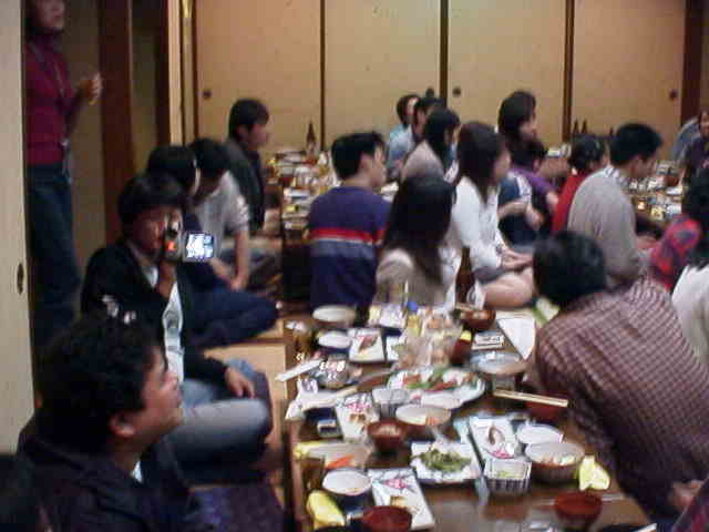 ��������̐Ȃ������悤�E�E�����ł����B