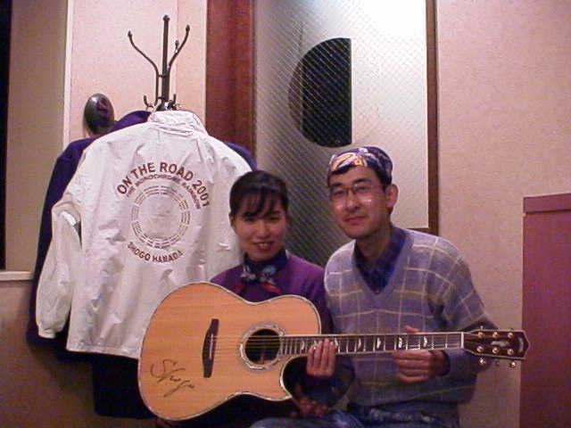 �M�^�[�����[