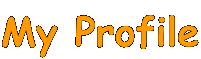 My Profile
