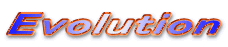 Evolution